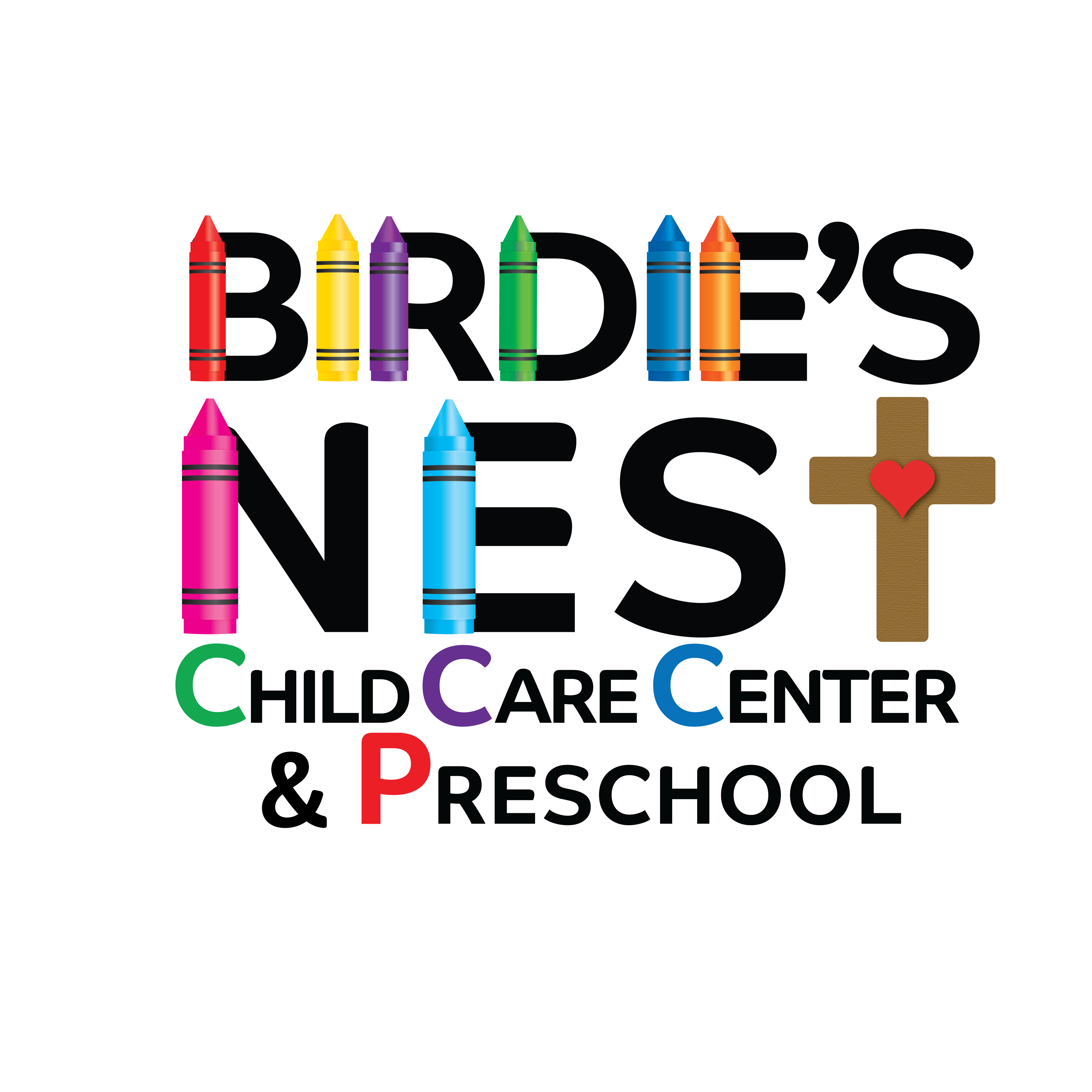 Birdie's Nest Child Care Center & Preschool